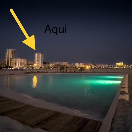 Apartament Mirasol 10 Figueira da Foz Zewnętrze zdjęcie