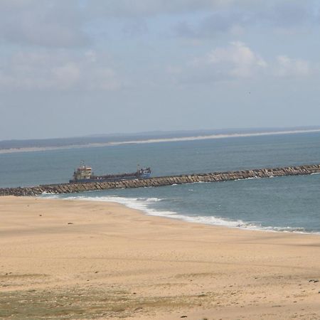 Apartament Mirasol 10 Figueira da Foz Zewnętrze zdjęcie
