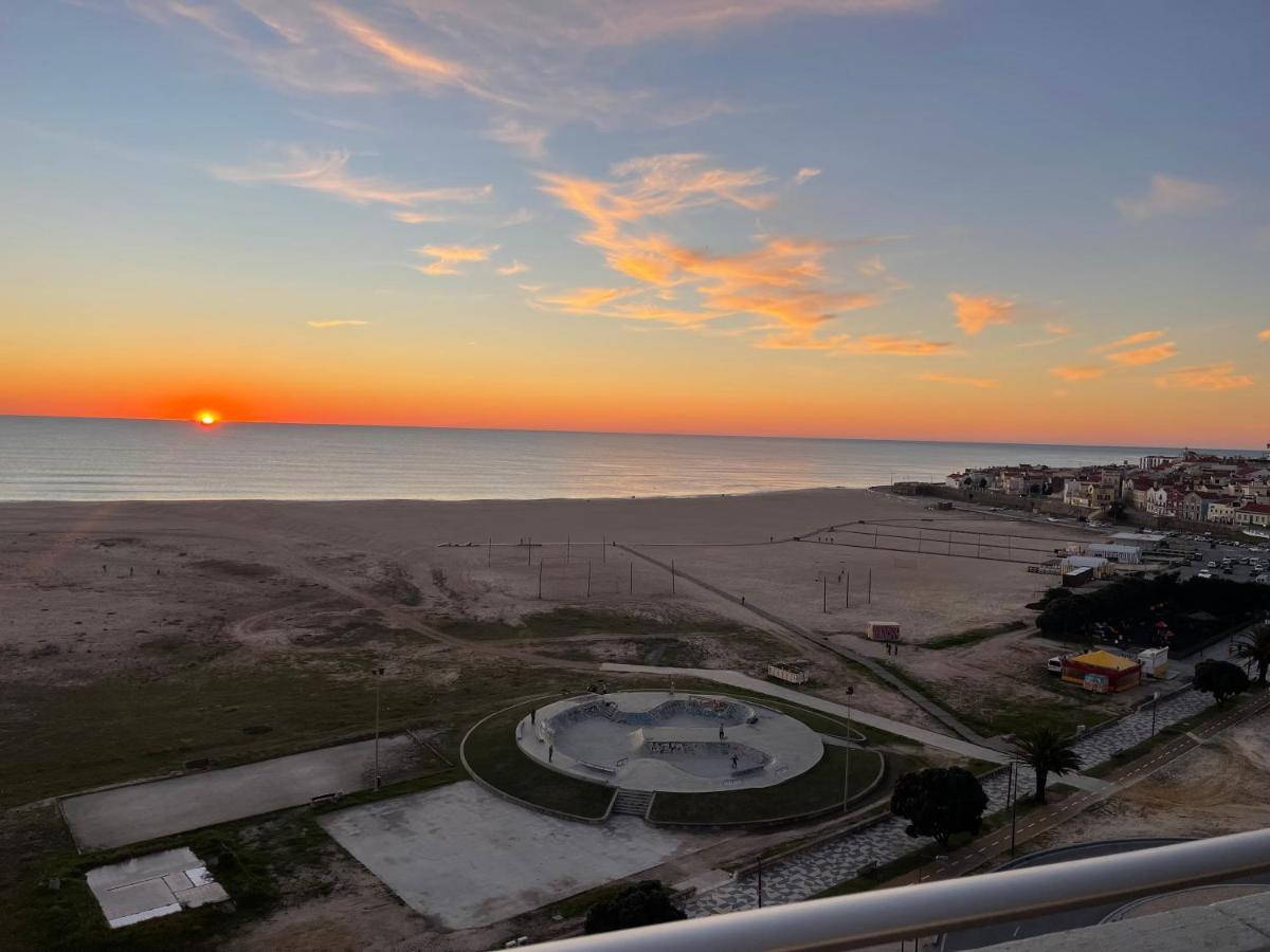 Apartament Mirasol 10 Figueira da Foz Zewnętrze zdjęcie
