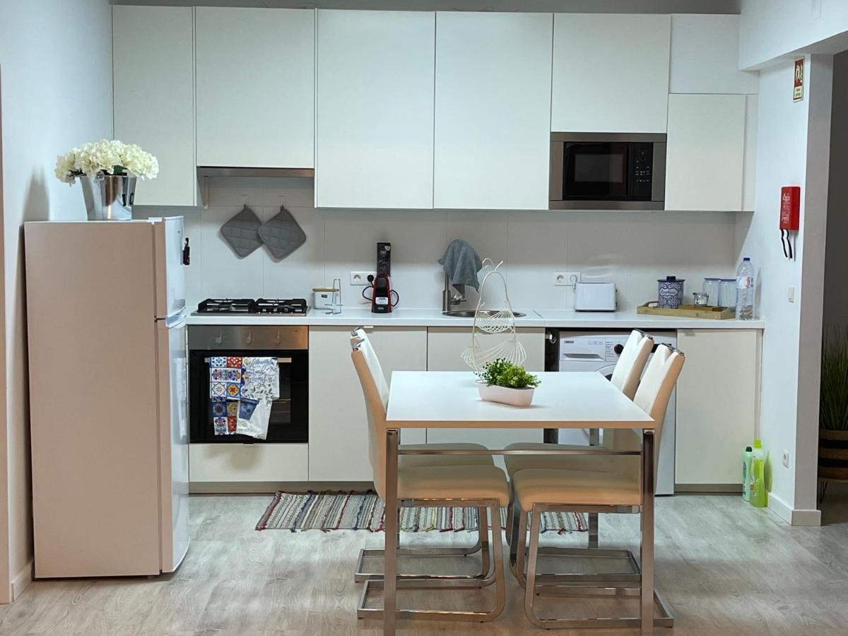 Apartament Mirasol 10 Figueira da Foz Zewnętrze zdjęcie