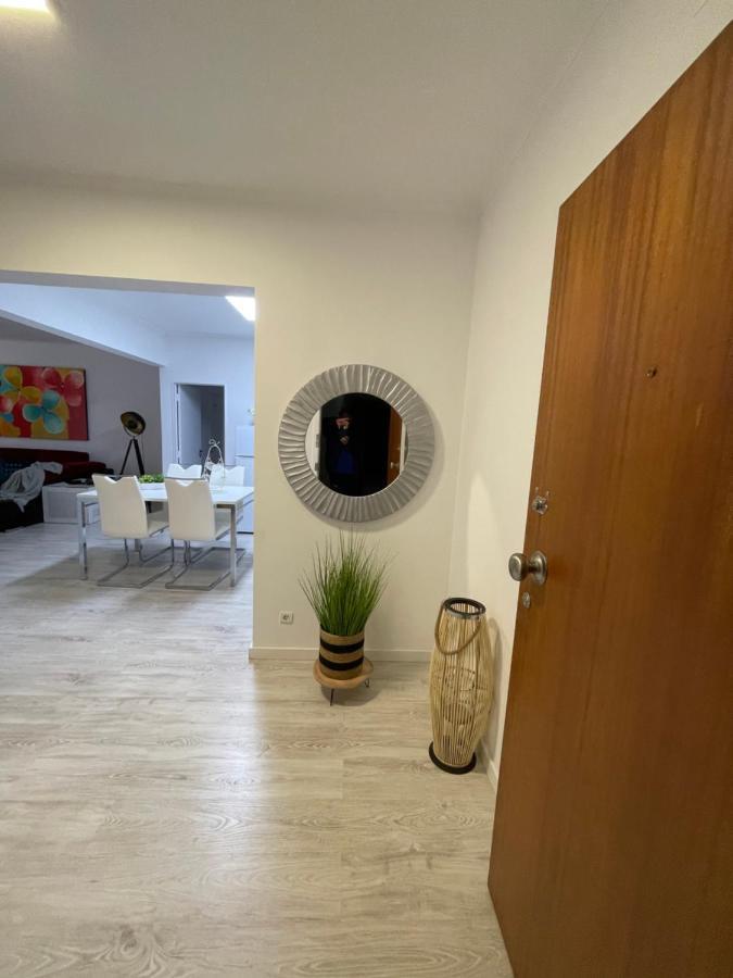 Apartament Mirasol 10 Figueira da Foz Zewnętrze zdjęcie