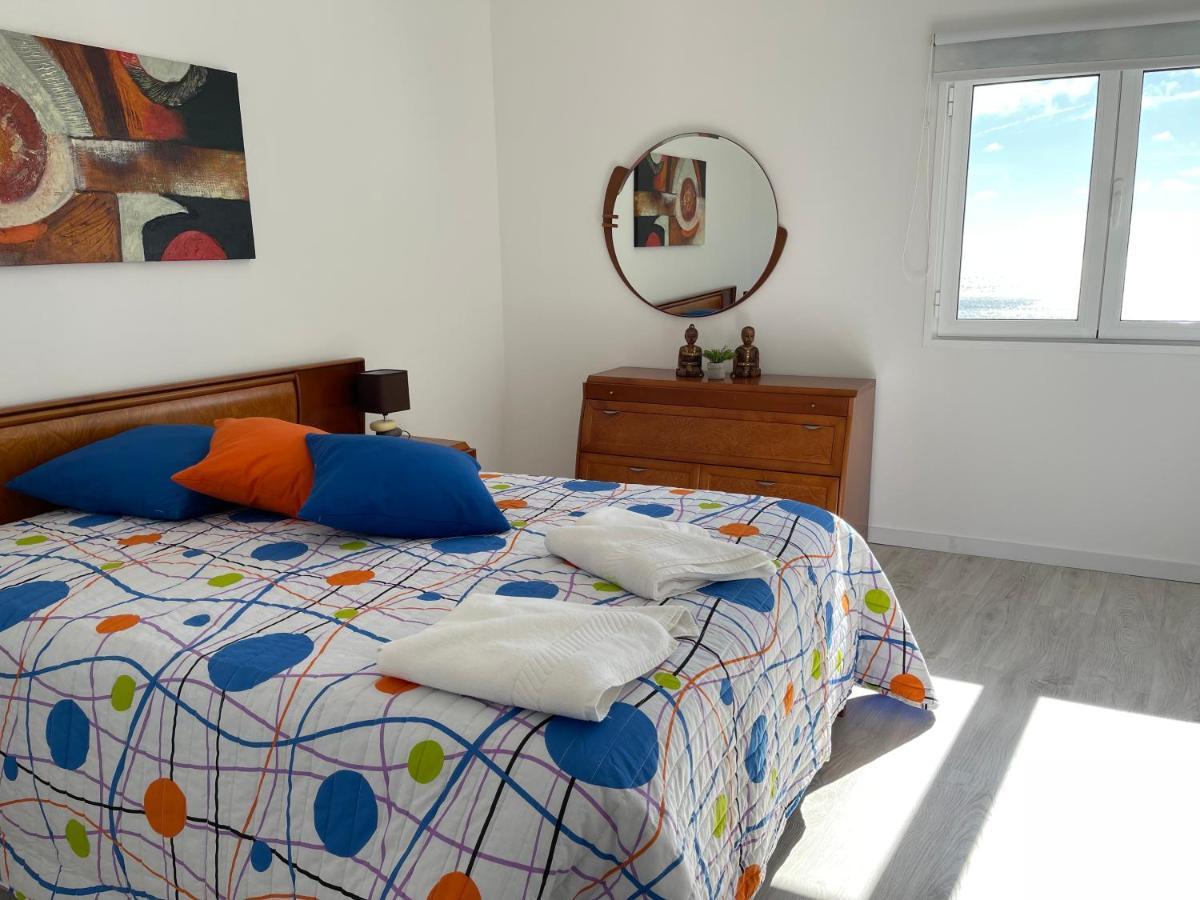 Apartament Mirasol 10 Figueira da Foz Zewnętrze zdjęcie