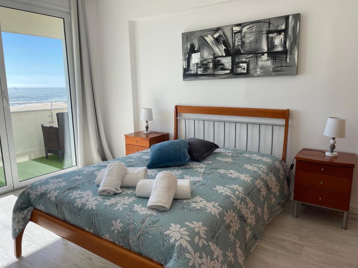 Apartament Mirasol 10 Figueira da Foz Zewnętrze zdjęcie