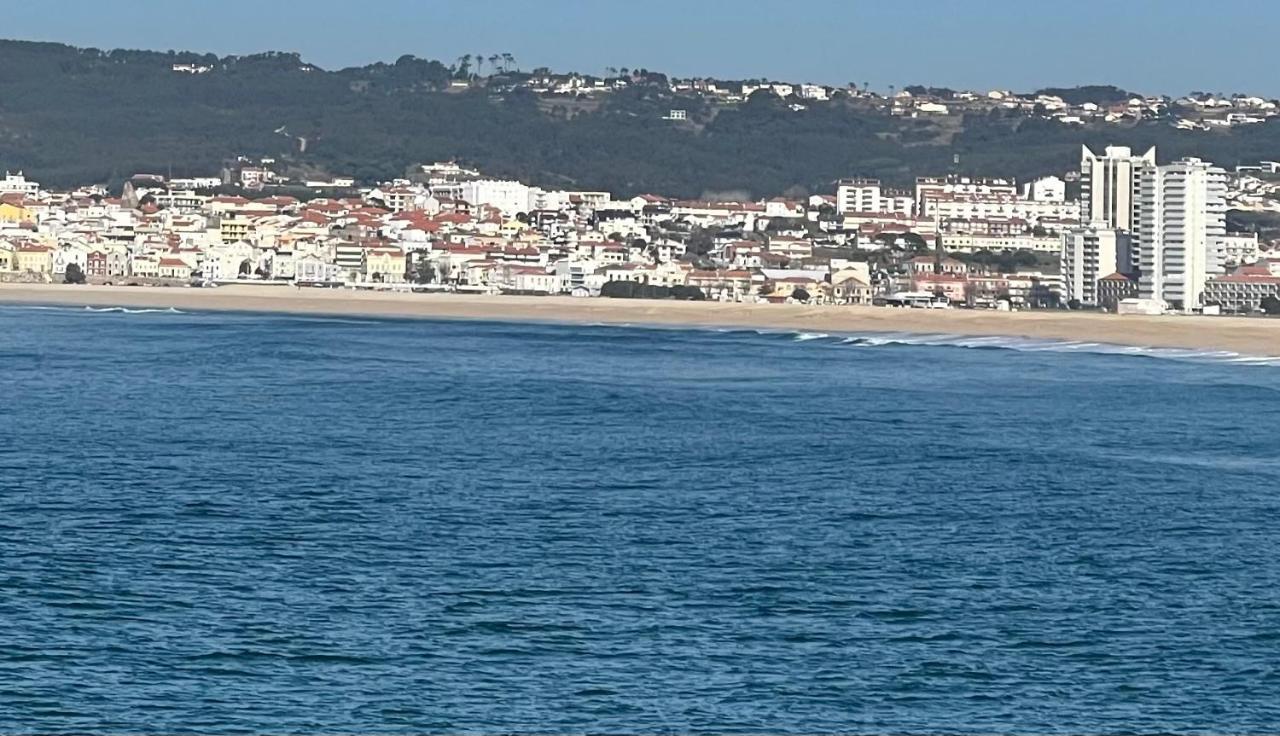Apartament Mirasol 10 Figueira da Foz Zewnętrze zdjęcie