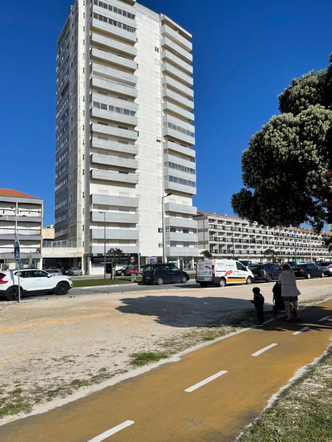 Apartament Mirasol 10 Figueira da Foz Zewnętrze zdjęcie
