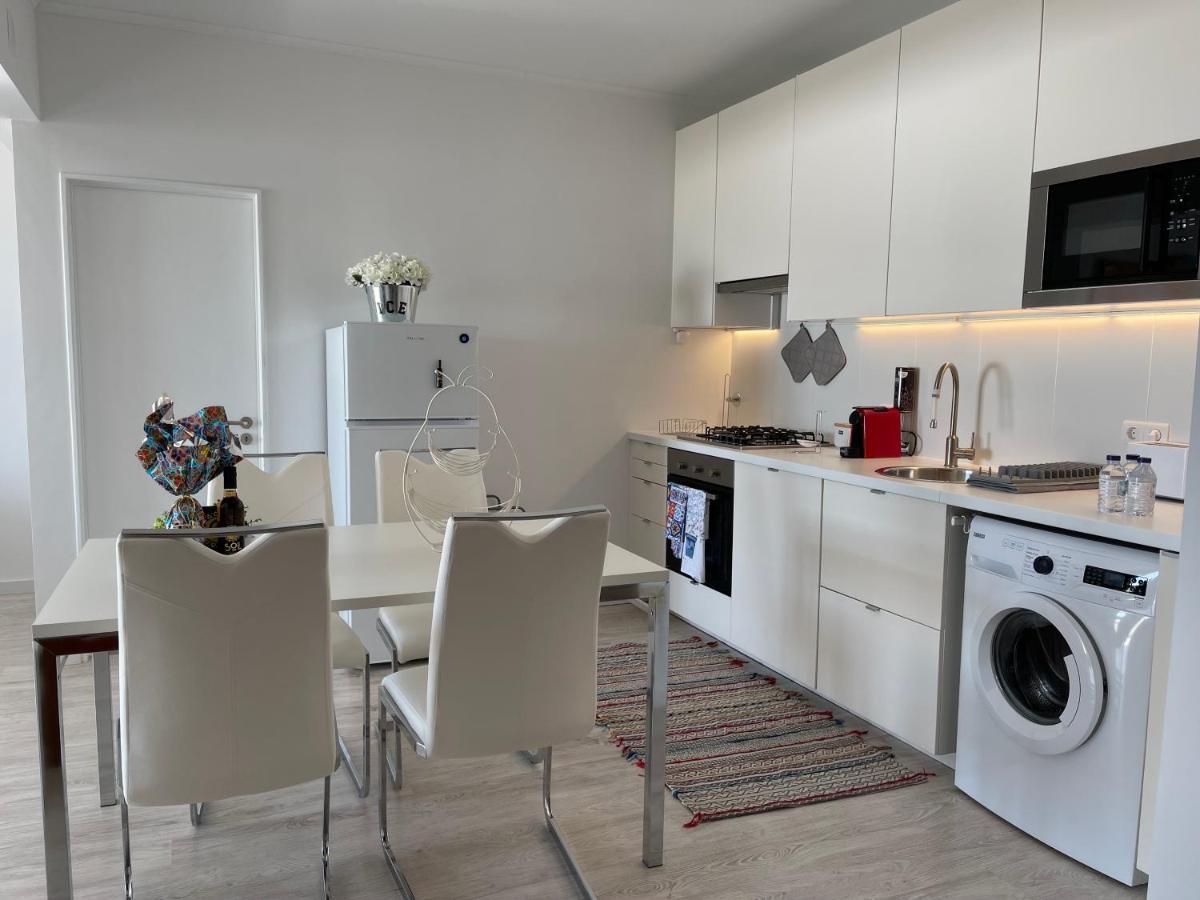 Apartament Mirasol 10 Figueira da Foz Zewnętrze zdjęcie