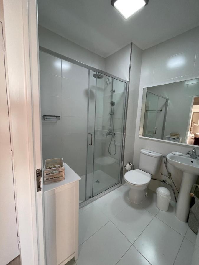 Apartament Mirasol 10 Figueira da Foz Zewnętrze zdjęcie