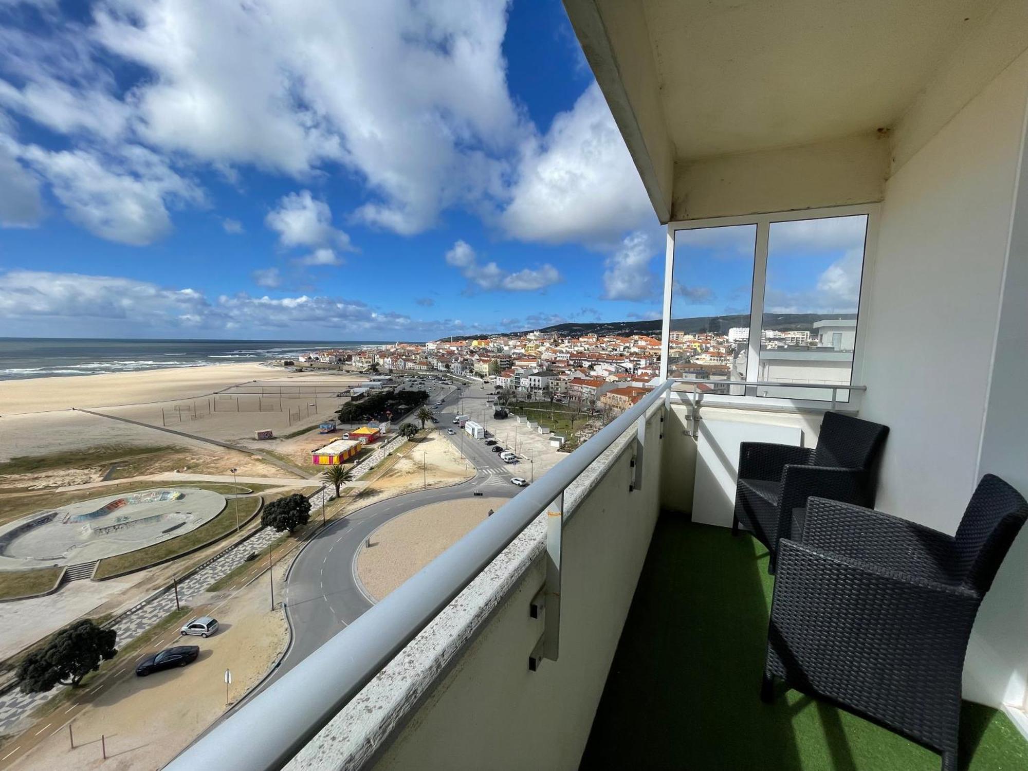 Apartament Mirasol 10 Figueira da Foz Zewnętrze zdjęcie