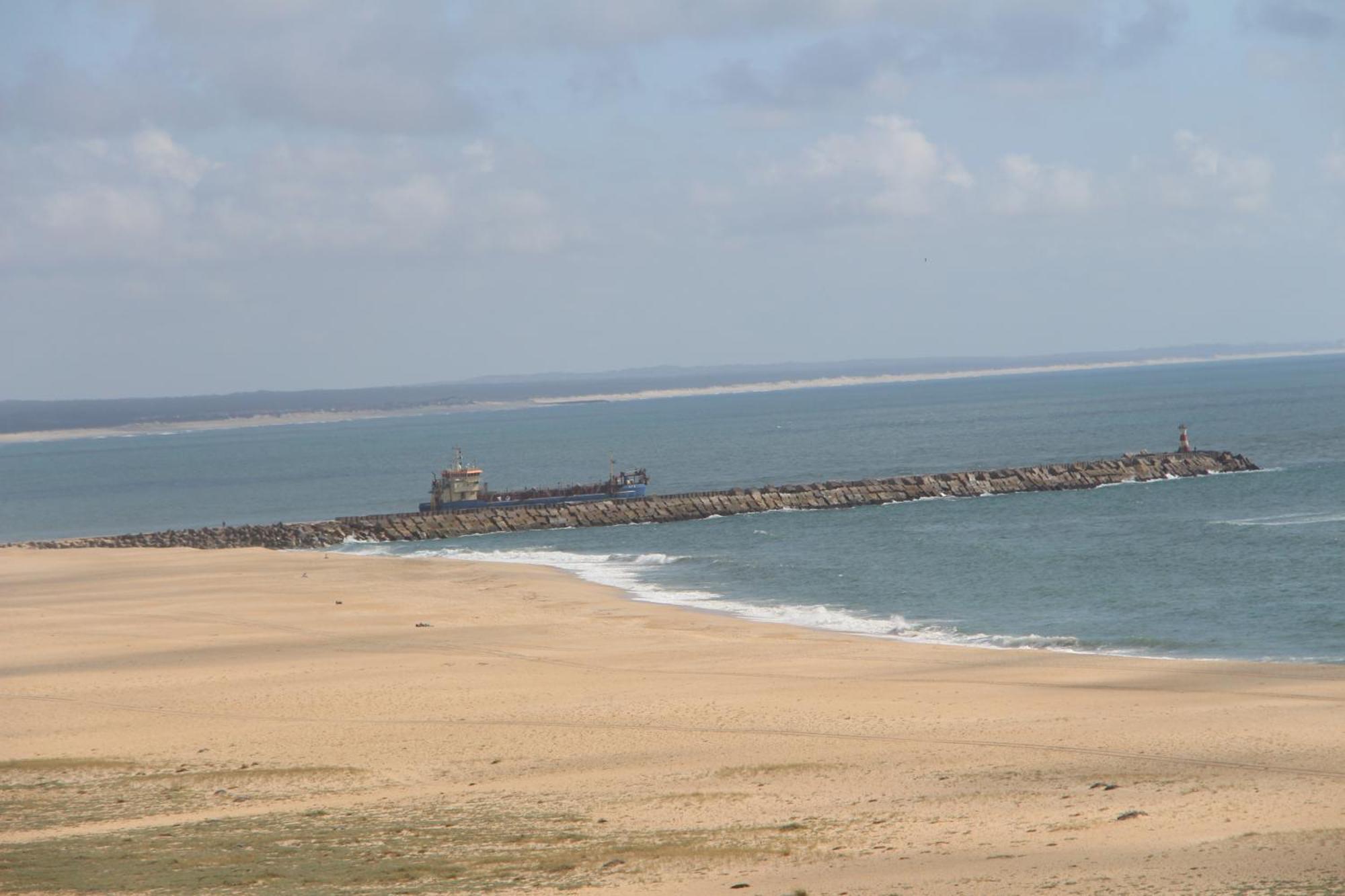 Apartament Mirasol 10 Figueira da Foz Zewnętrze zdjęcie